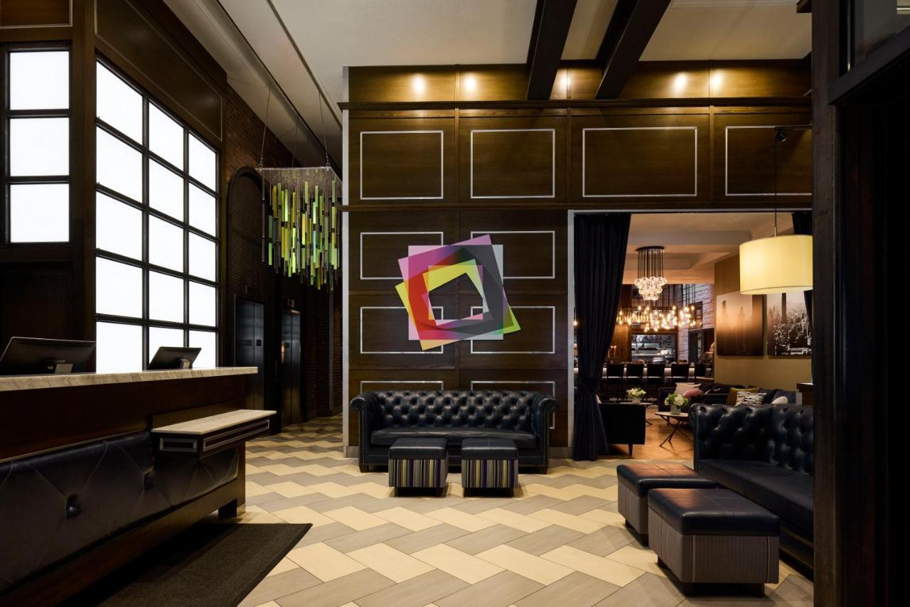 Archer Hotel Nueva York
