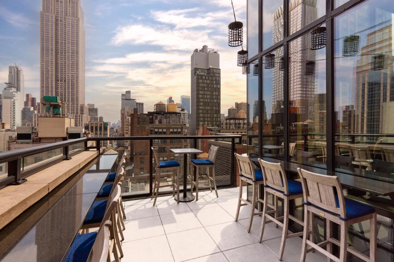 Archer 4* Nueva York