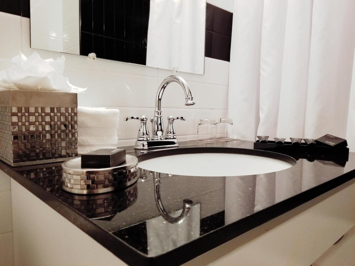 Lex Boutique Hotel New York