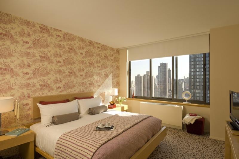 Hotel The Marmara Manhattan New York City