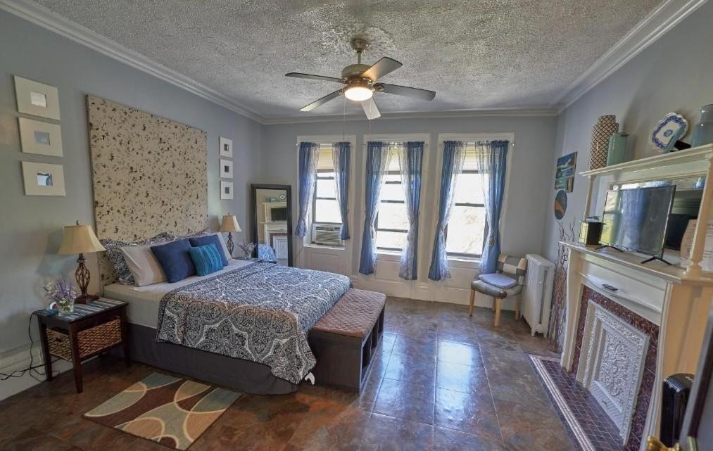 Irving Manor Casa de hóspedes