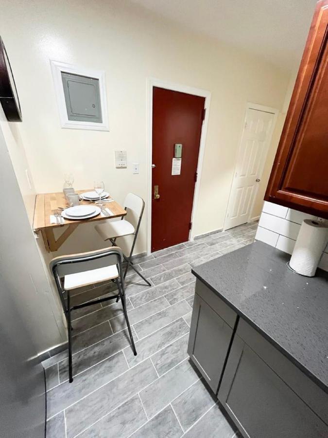 Beautiful Private In A Shared Upper West Side Accommodatie bij particulieren New York