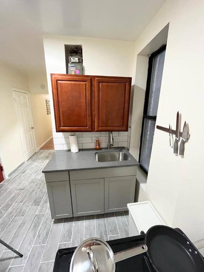 Beautiful Private In A Shared Upper West Side New York