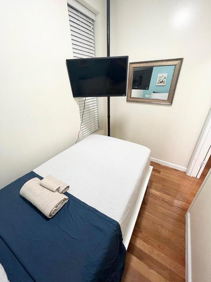 Beautiful Private In A Shared Upper West Side Accommodatie bij particulieren New York