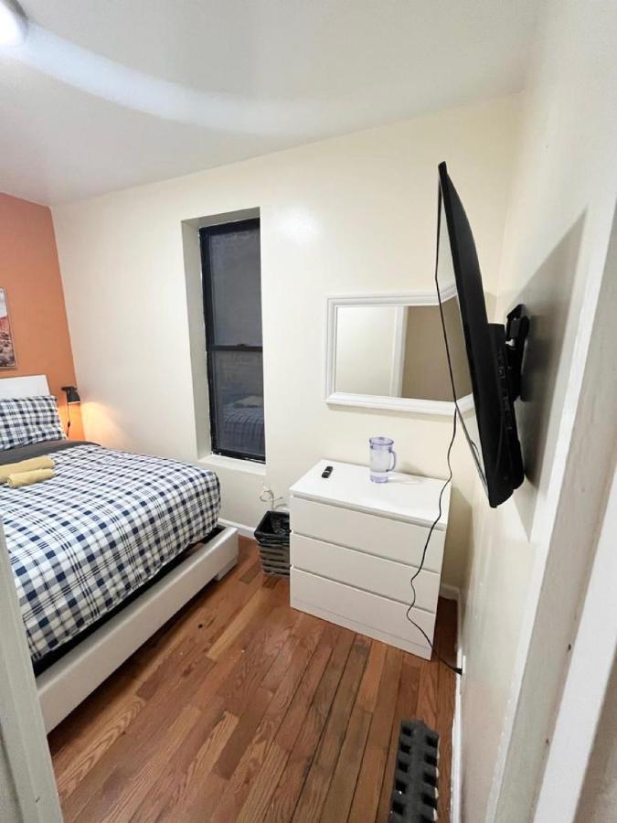 Beautiful Private In A Shared Upper West Side Accommodatie bij particulieren New York