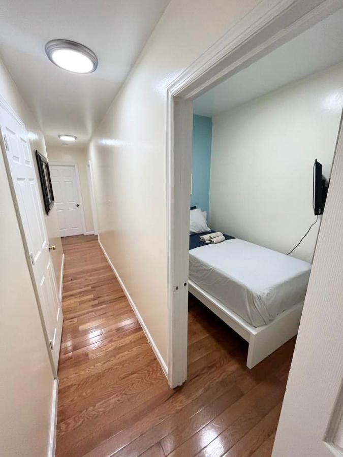 Beautiful Private In A Shared Upper West Side Accommodatie bij particulieren New York