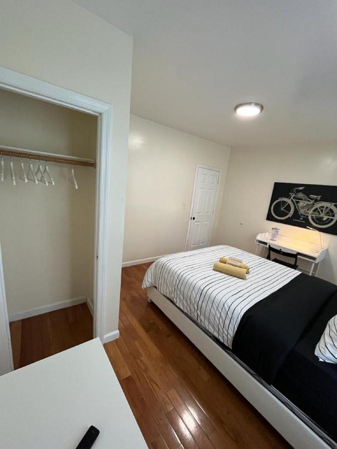 Beautiful Private In A Shared Upper West Side Accommodatie bij particulieren *