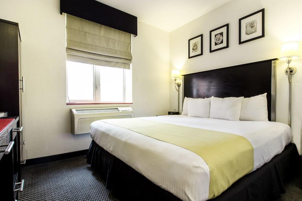 Casamia 36 Hotel New York