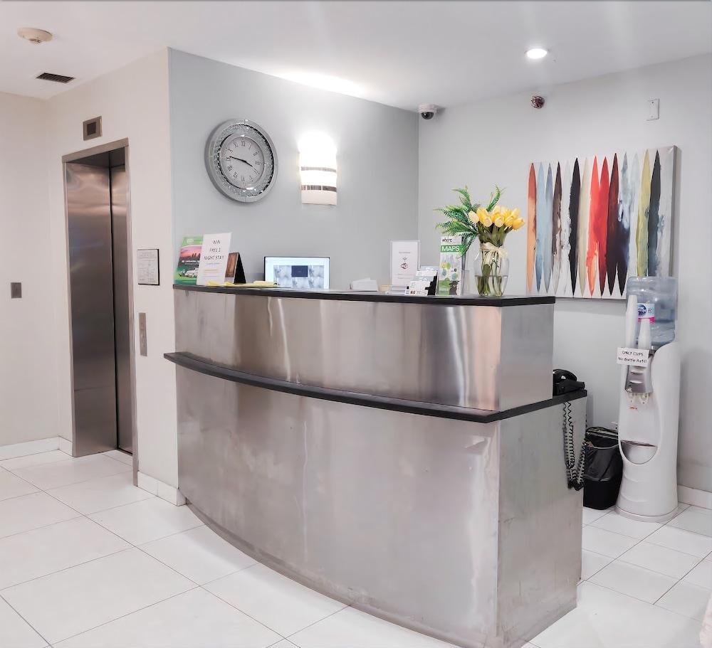 Casamia 36 Hotel