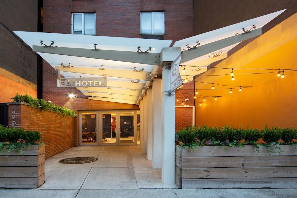 Casamia 36 Hotel 3*