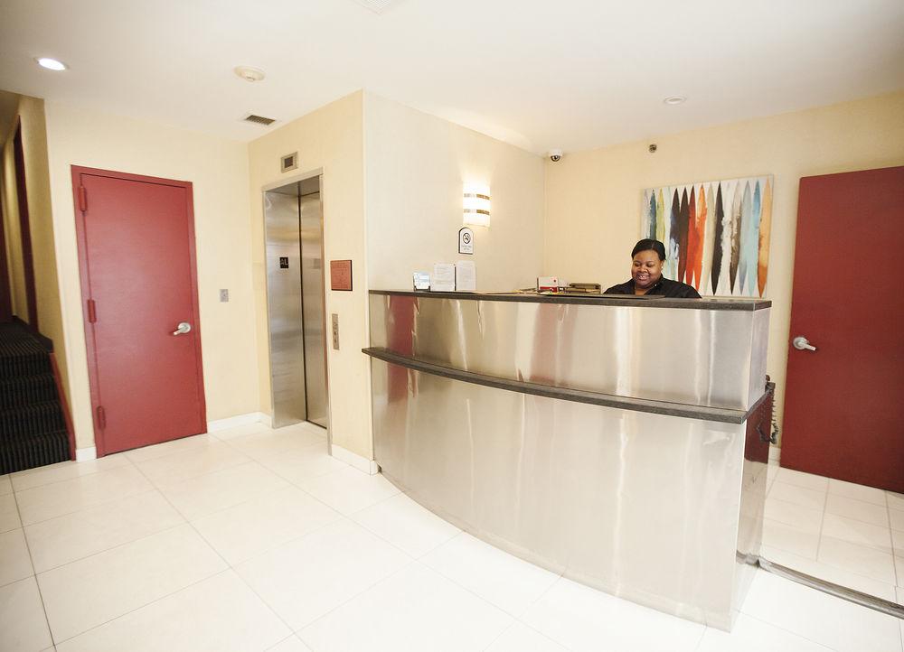 Hotel Casamia 36 New York