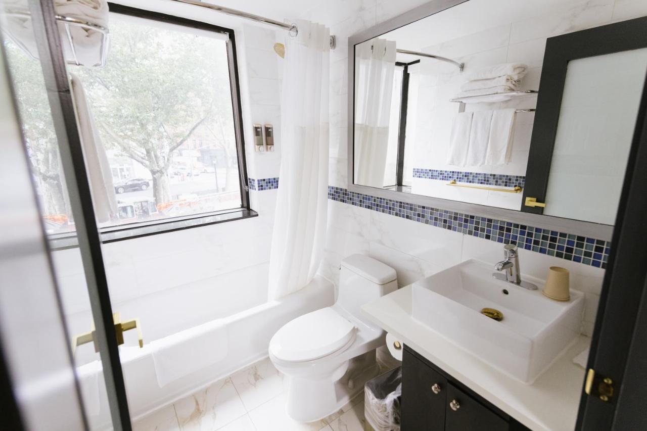 Richland Les Hotel New York City