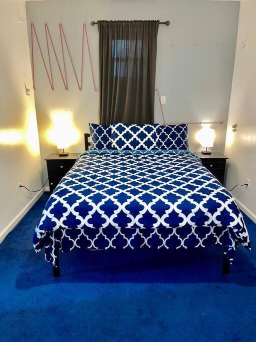 Appartement 3 Bedrooms 1 Bath Apt, 10 Min To Manhattan!