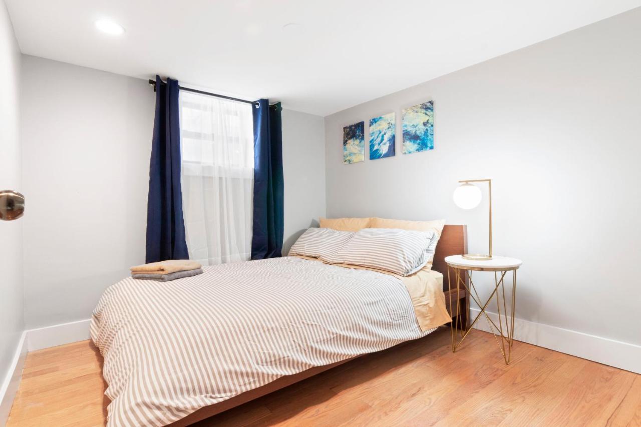 Hellohome Couette-café New York