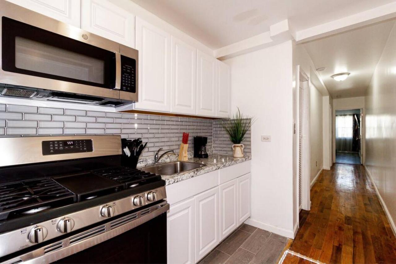 Stunning Private 2 With Private Bathroom In Duplex In Brooklyn, Ny *