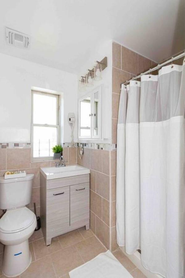 Appartement Stunning Private 2 With Private Bathroom In Duplex In Brooklyn, Ny