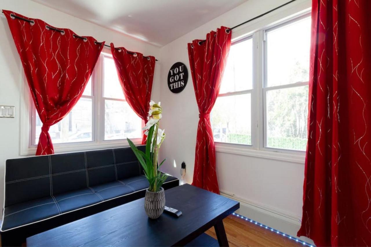 Appartement Stunning Private 2 With Private Bathroom In Duplex In Brooklyn, Ny *