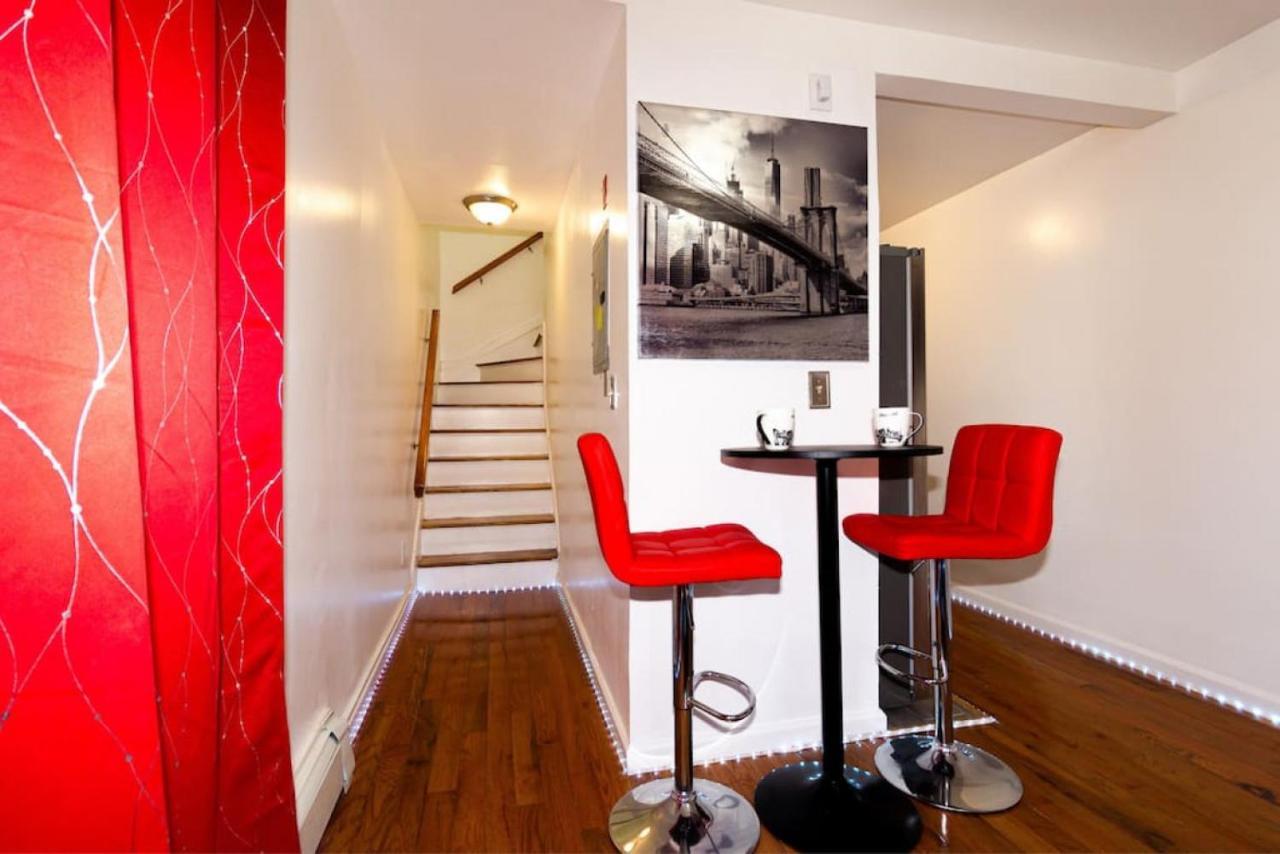 Appartement Stunning Private 2 With Private Bathroom In Duplex In Brooklyn, Ny *
