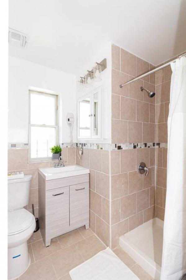 Apartamento Stunning Private 2 With Private Bathroom In Duplex In Brooklyn, Ny