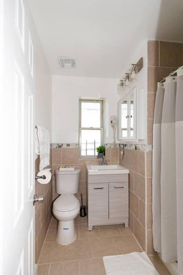 Stunning Private 2 With Private Bathroom In Duplex In Brooklyn, Ny Appartement New York
