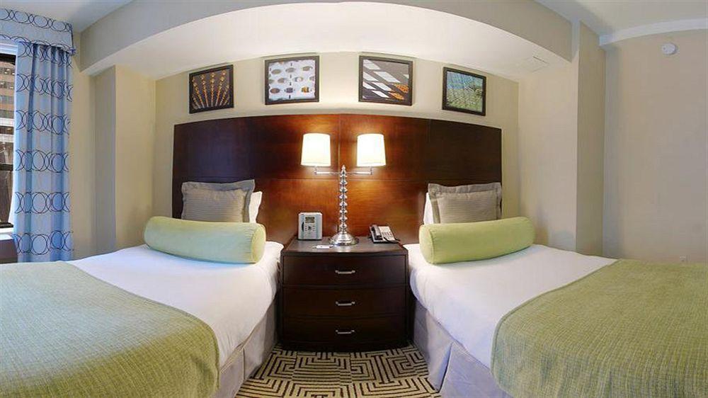 Aura Times Square Newly Renovated 4*