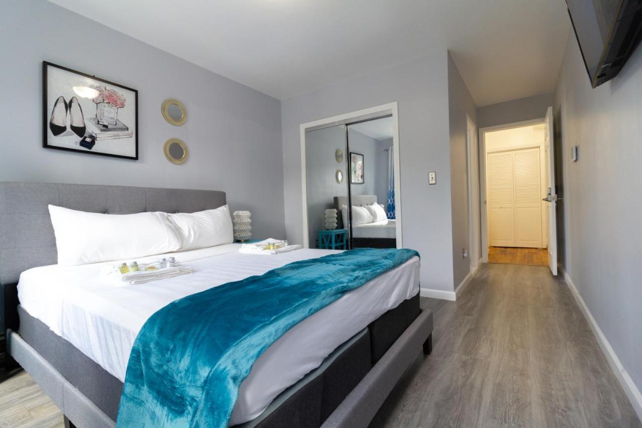 Stunning Private 2 With Private Bathroom In Duplex In Brooklyn, Ny New York
