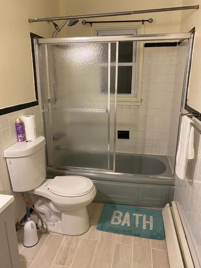 A Great Bedroom In Queens, Near Jfk Airport Séjour chez l'habitant
