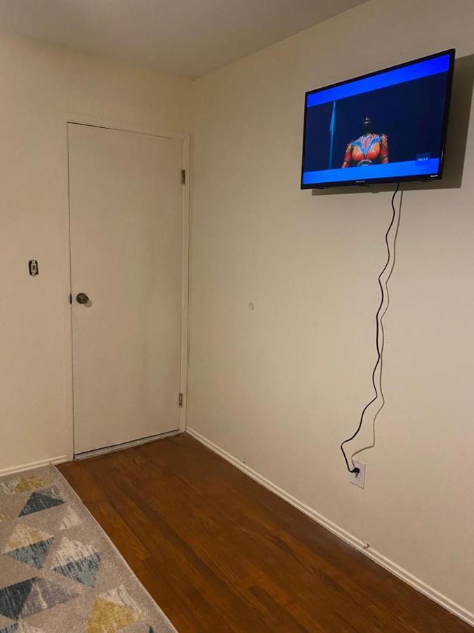 Séjour chez l'habitant A Great Bedroom In Queens, Near Jfk Airport New York