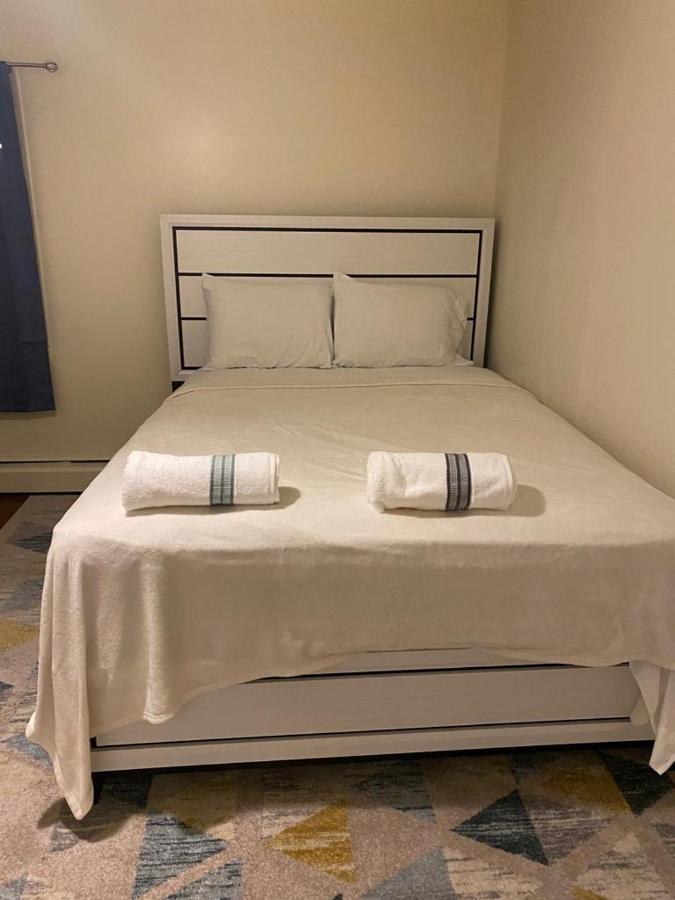 Habitación en casa particular A Great Bedroom In Queens, Near Jfk Airport Nueva York