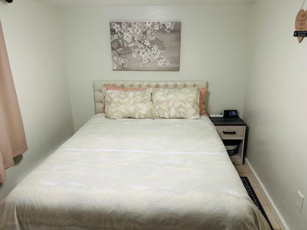 Entire Guest *close To Jfk&lga Appartement New York