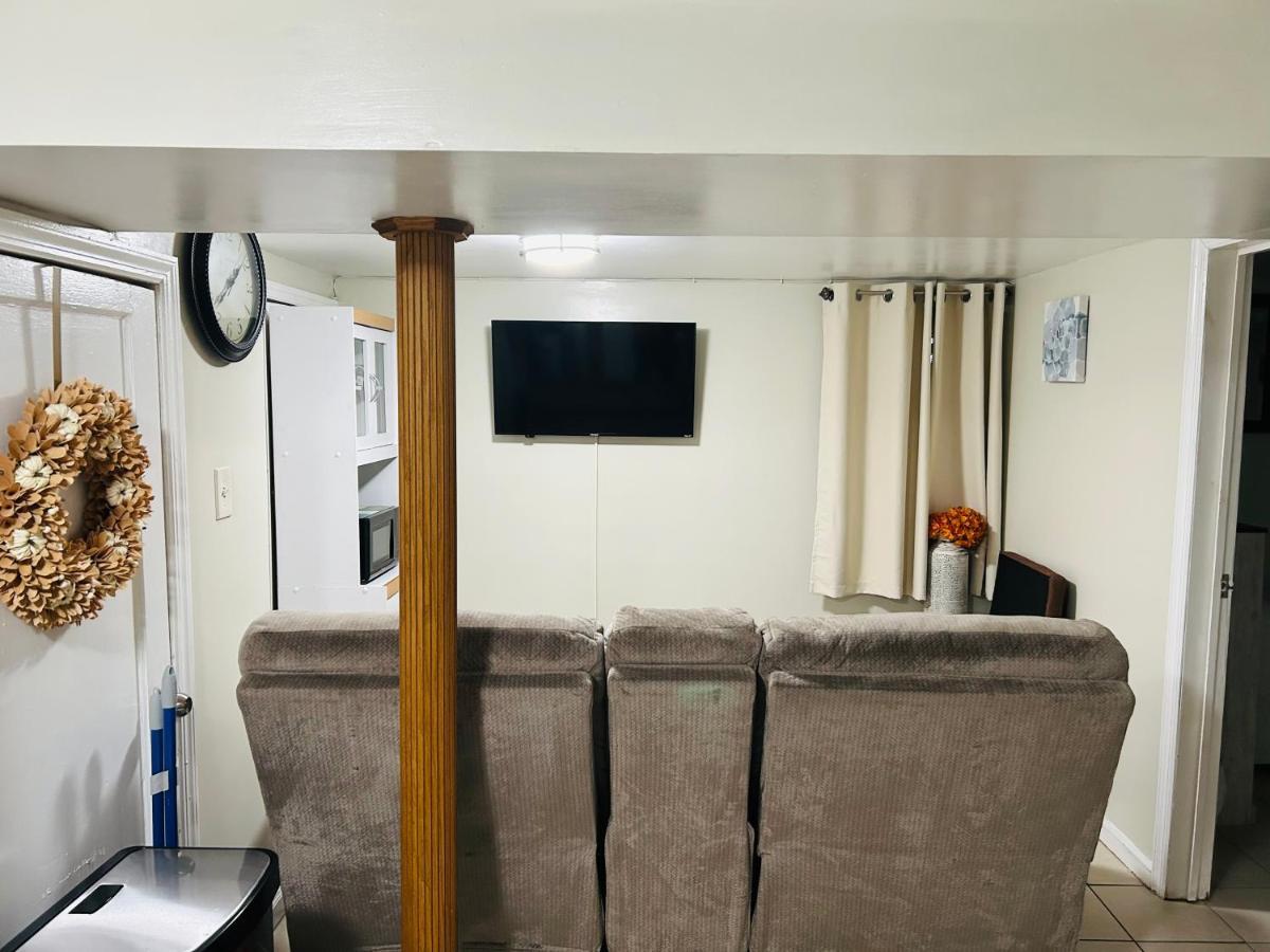 Entire Guest *close To Jfk&lga Appartement New York