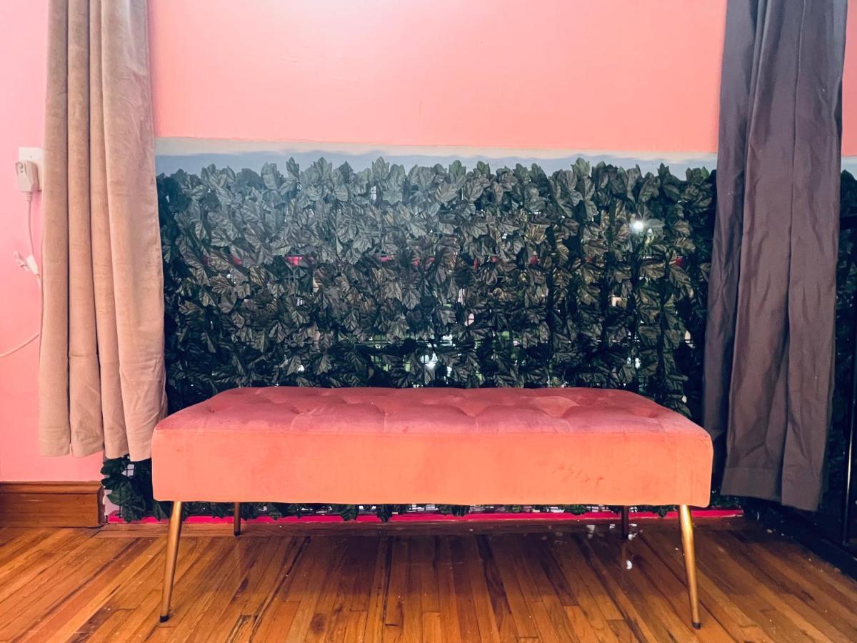 Appartement Pink Paradise Pavilion: Nyc Most Insta-worthy Spot *
