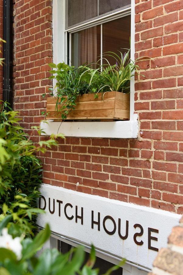 Appartamento The Dutch House New York