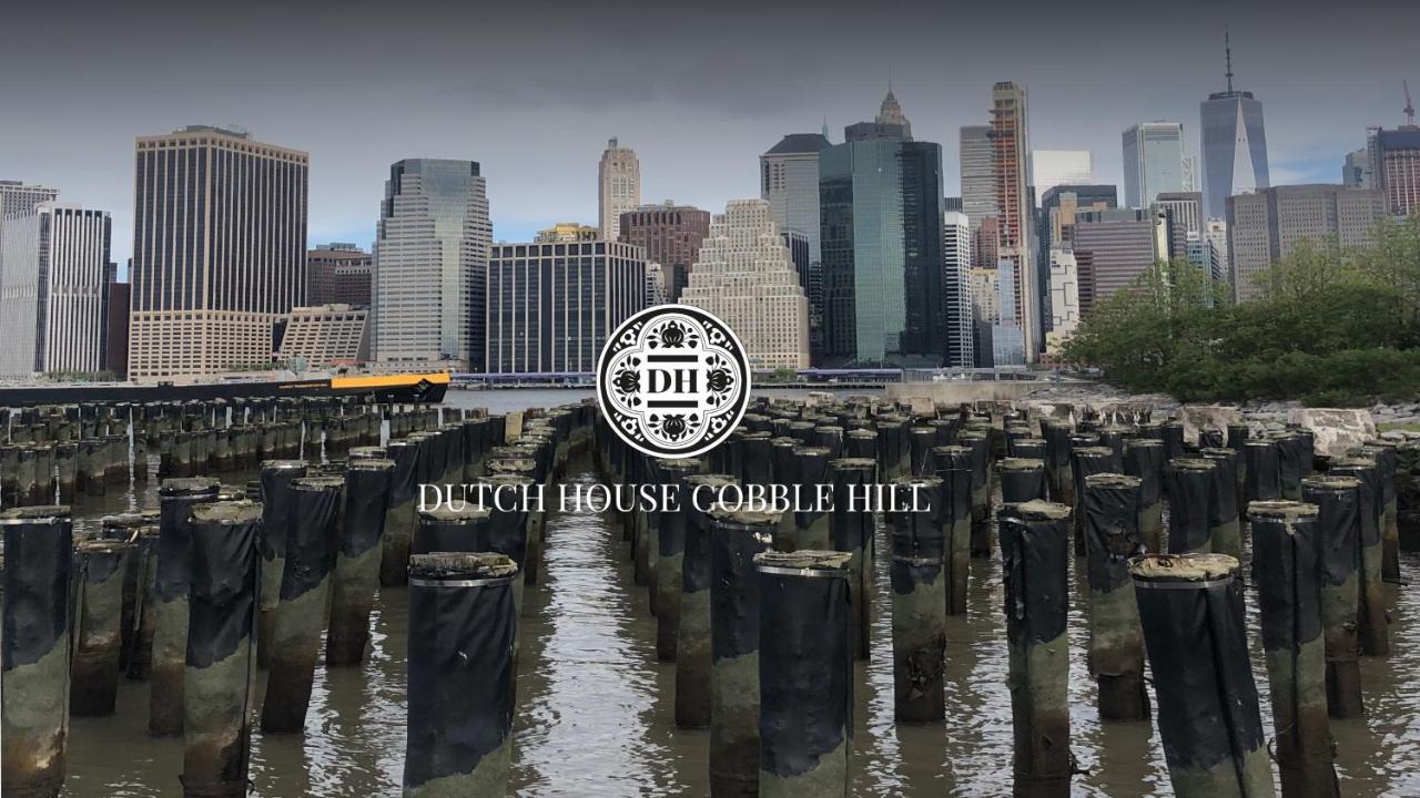 Appartamento The Dutch House New York