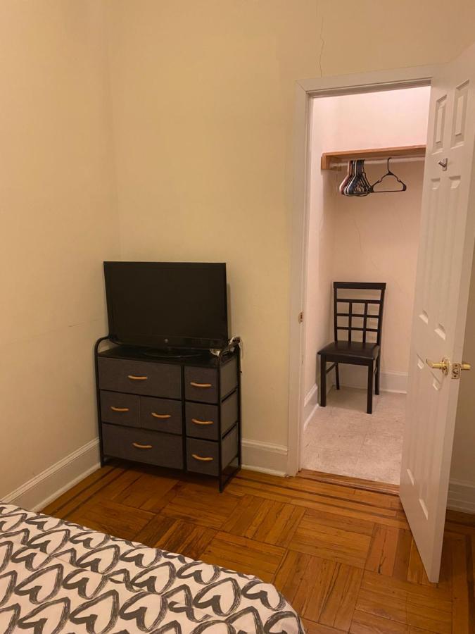 Appartement Time Square 42nd Street Private