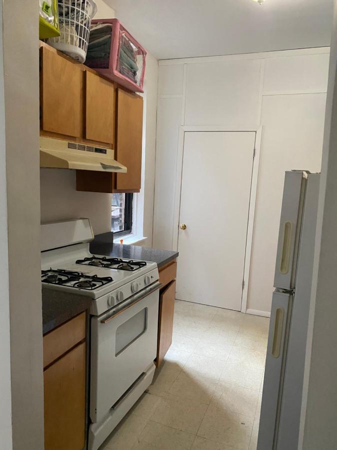 Appartement Time Square 42nd Street Private *
