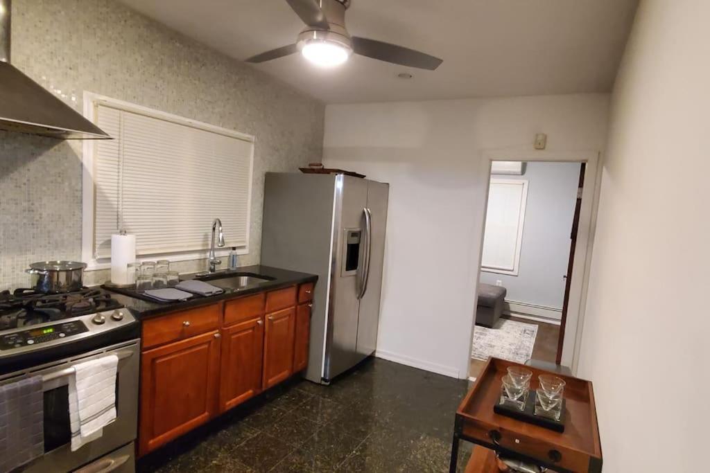 Appartement Quiet 3 Bedroom In Private *