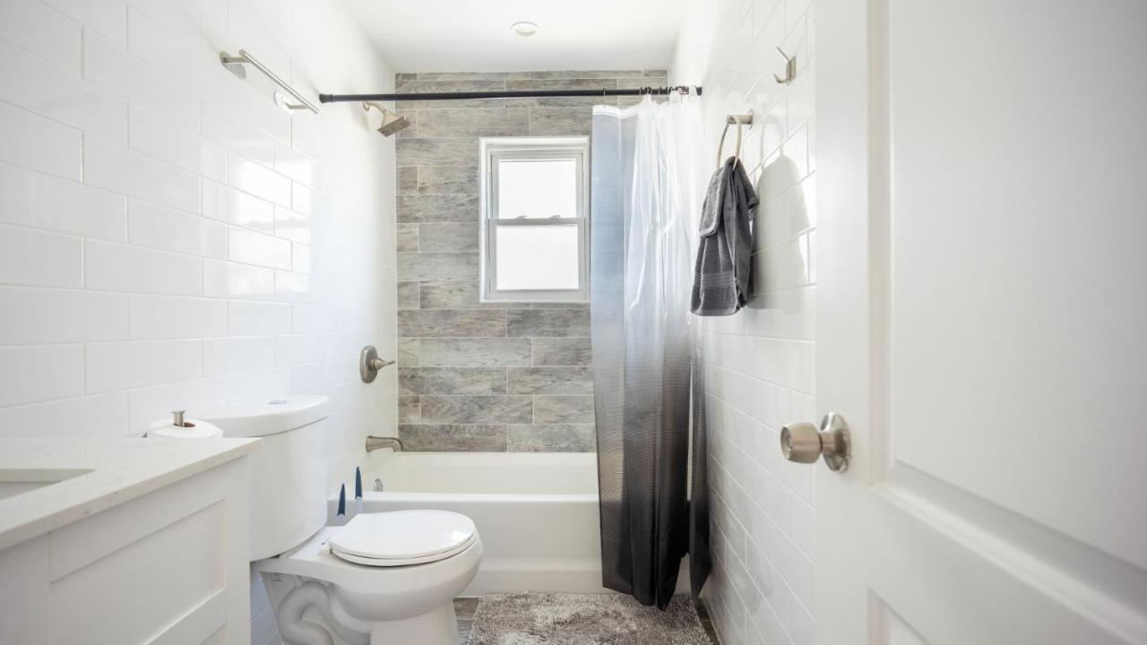Lejlighed Lovely 3-br In Queens, Near Rockaway New York