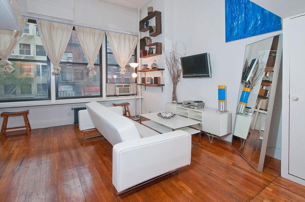 Appartement Park Ave Midtown Next To Times Square