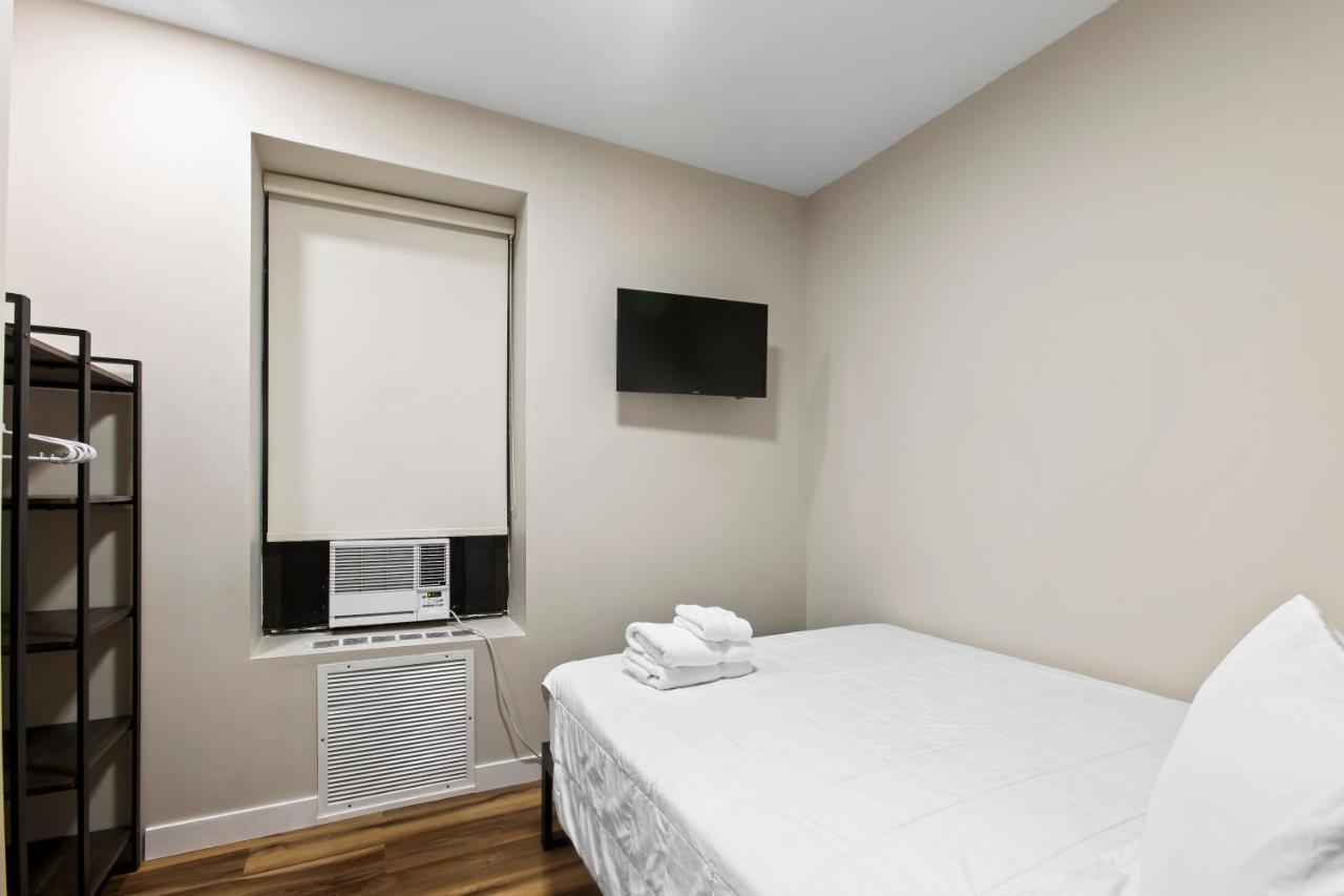 99 Nyc - 30 Days Aparthotel Nova York