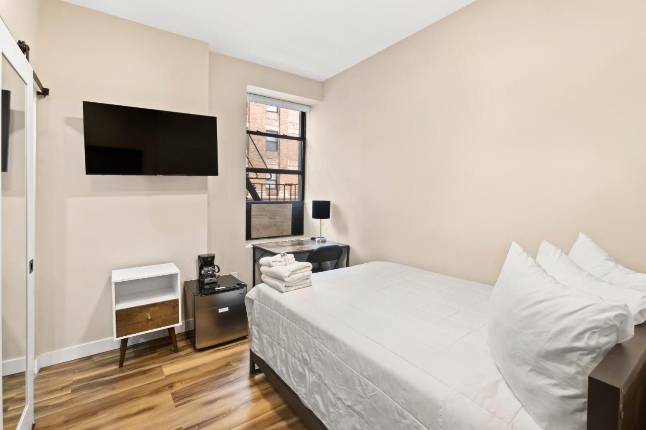 99 Nyc - 30 Days Aparthotel Nova York