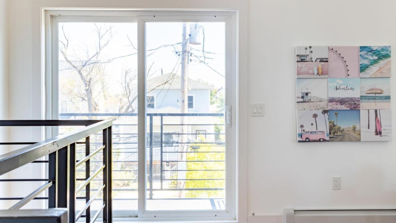 Lovely 3-br In Queens, Near Rockaway Lejlighed *