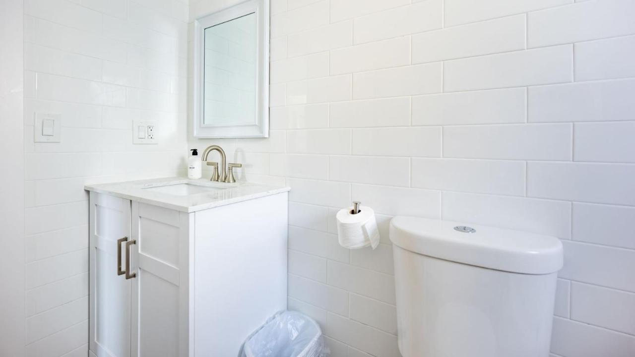 Lovely 3-br In Queens, Near Rockaway Lejlighed