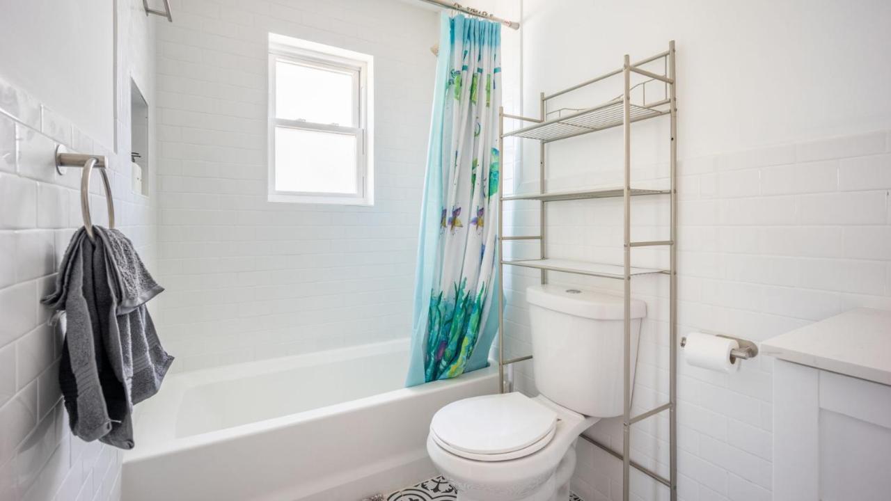 Lejlighed Lovely 3-br In Queens, Near Rockaway