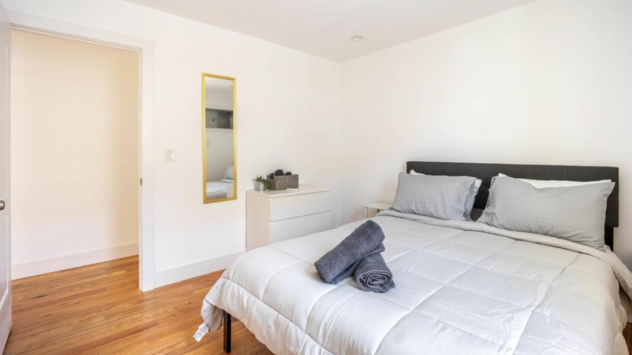 Lejlighed Lovely 3-br In Queens, Near Rockaway New York
