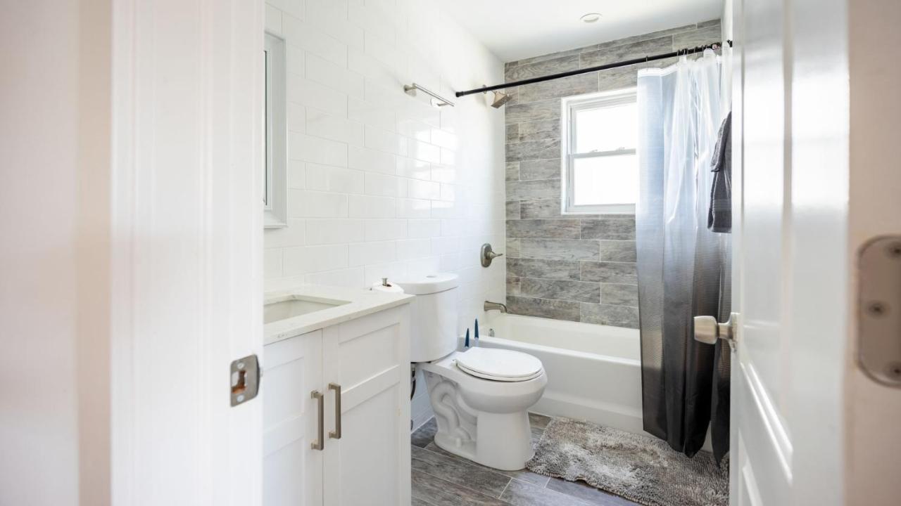 Lejlighed Lovely 3-br In Queens, Near Rockaway *