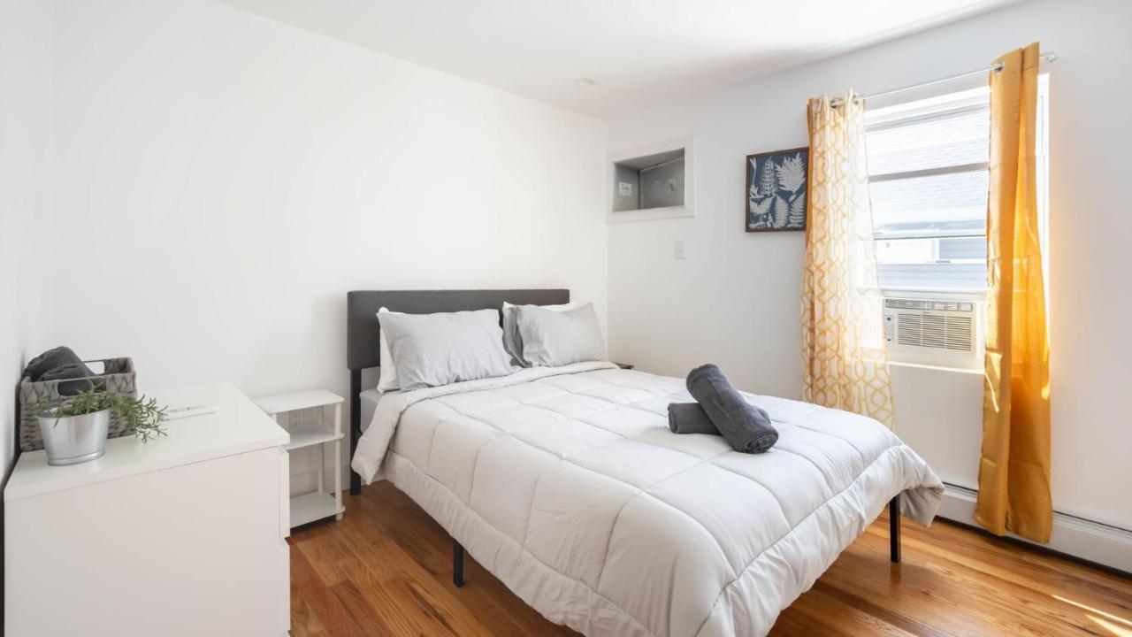 Lejlighed Lovely 3-br In Queens, Near Rockaway *