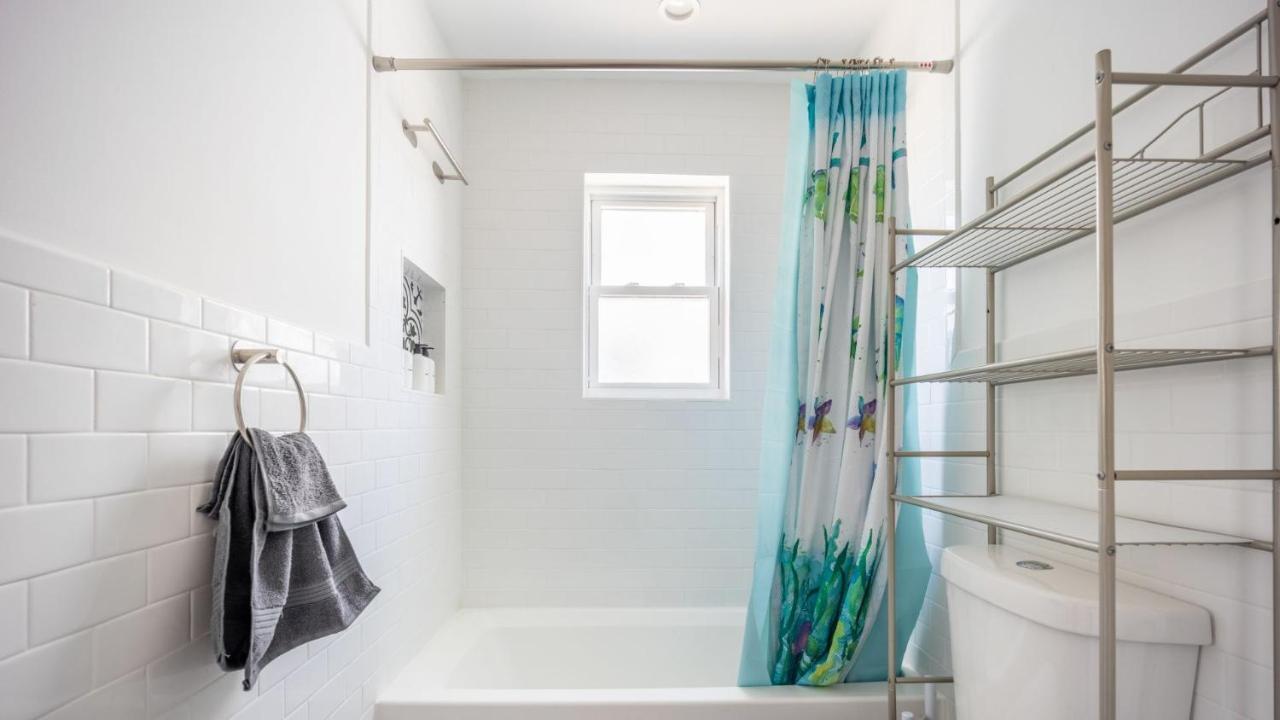 Lejlighed Lovely 3-br In Queens, Near Rockaway *