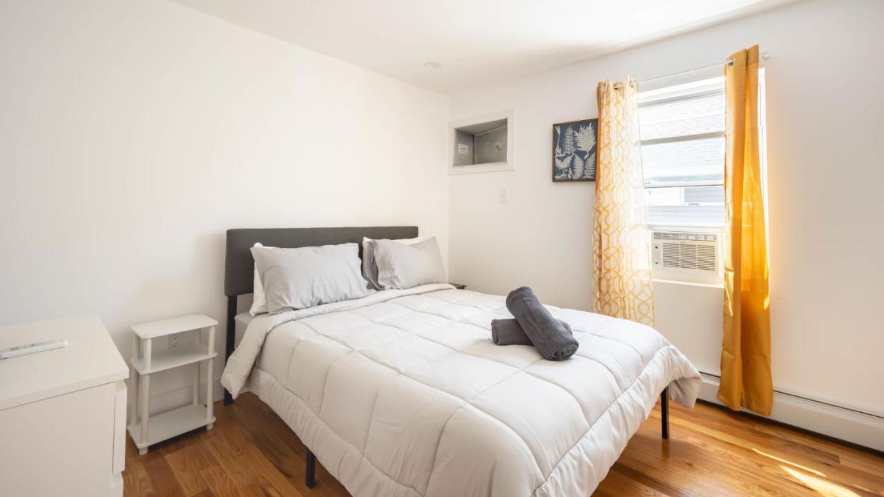 Lejlighed Lovely 3-br In Queens, Near Rockaway