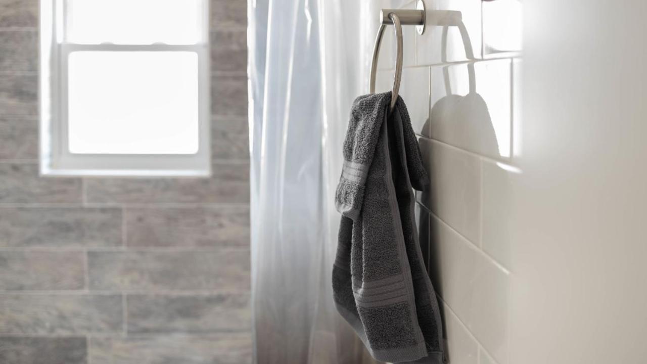 Lejlighed Lovely 3-br In Queens, Near Rockaway *
